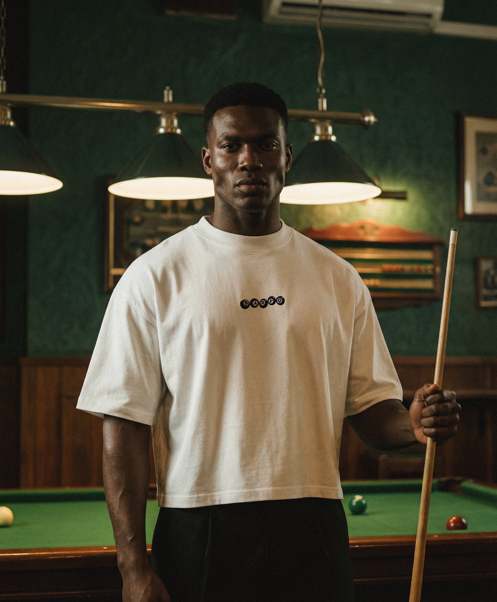 Pool™ Unisex Tee - BARYQ