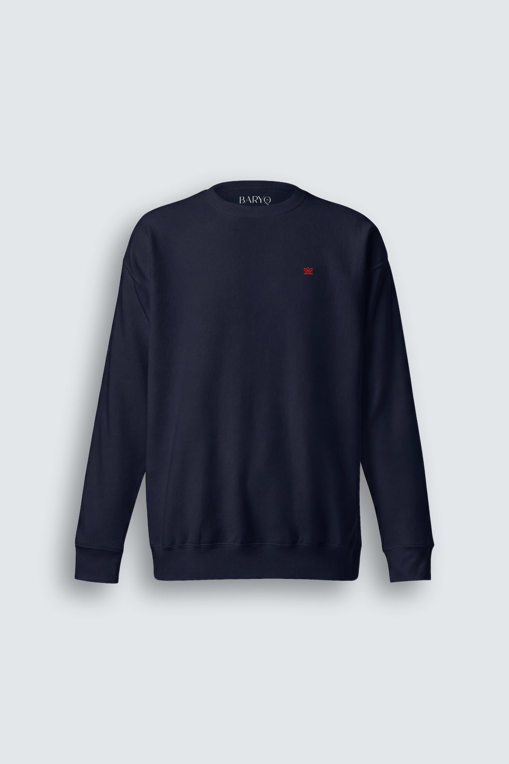 Baryq™ Signature Premium Sweatshirt