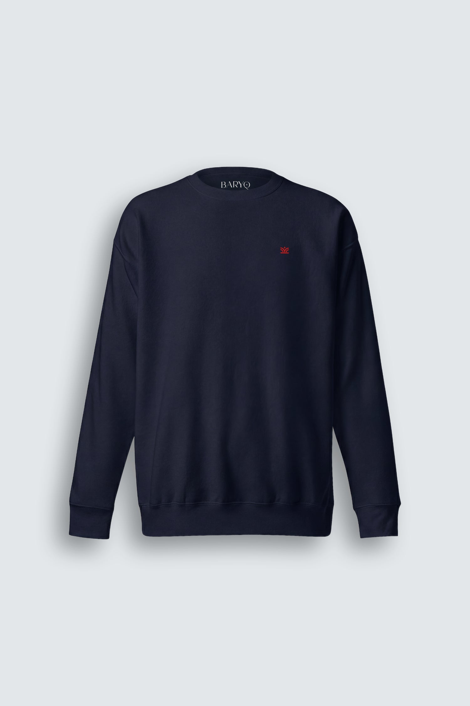 Baryq™ Signature Premium Sweatshirt