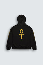 Golden Ankh™ Unisex Hoodie