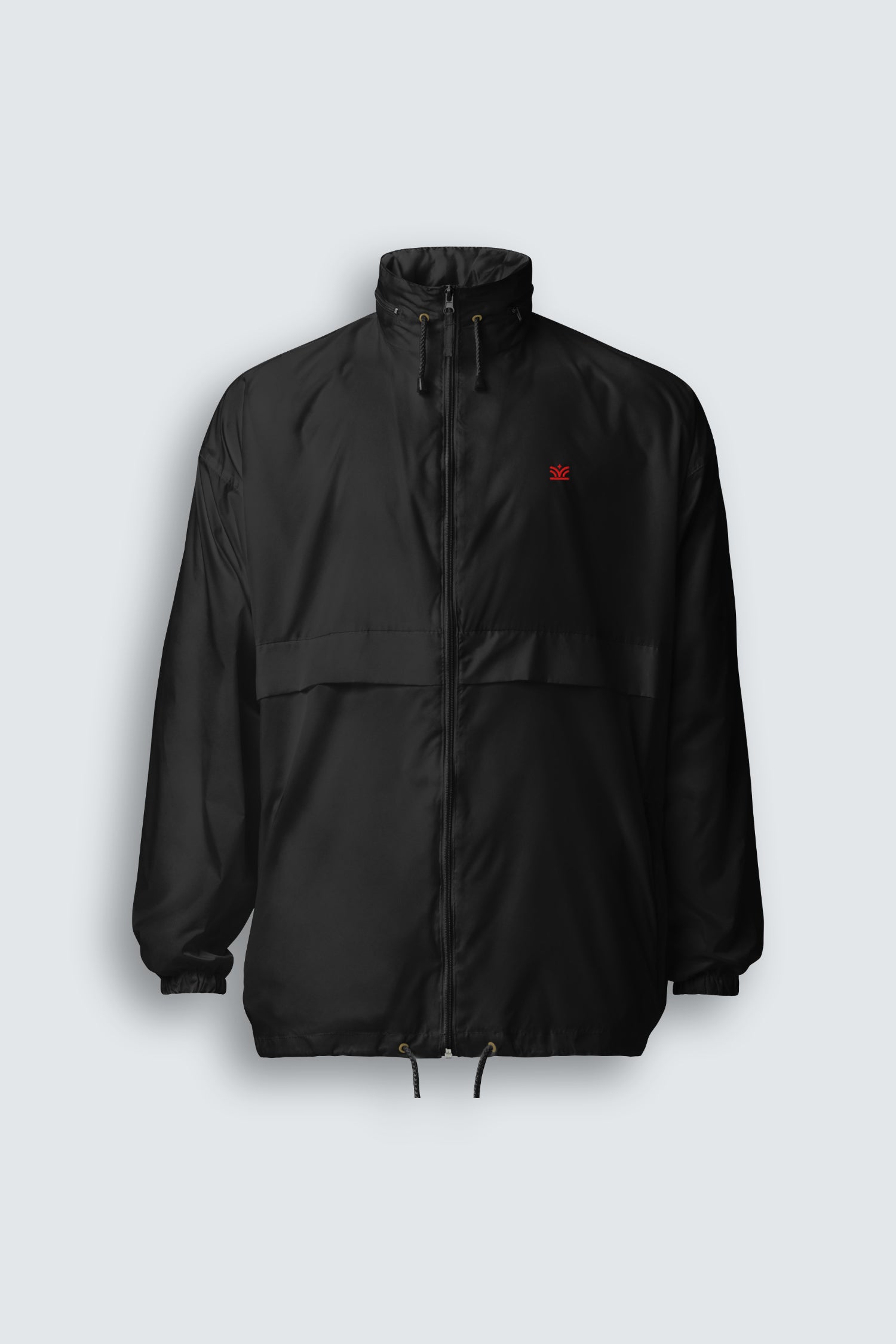 BARYQ™ Unisex windbreaker