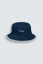 BARYQ™ Distressed Bucket Hat