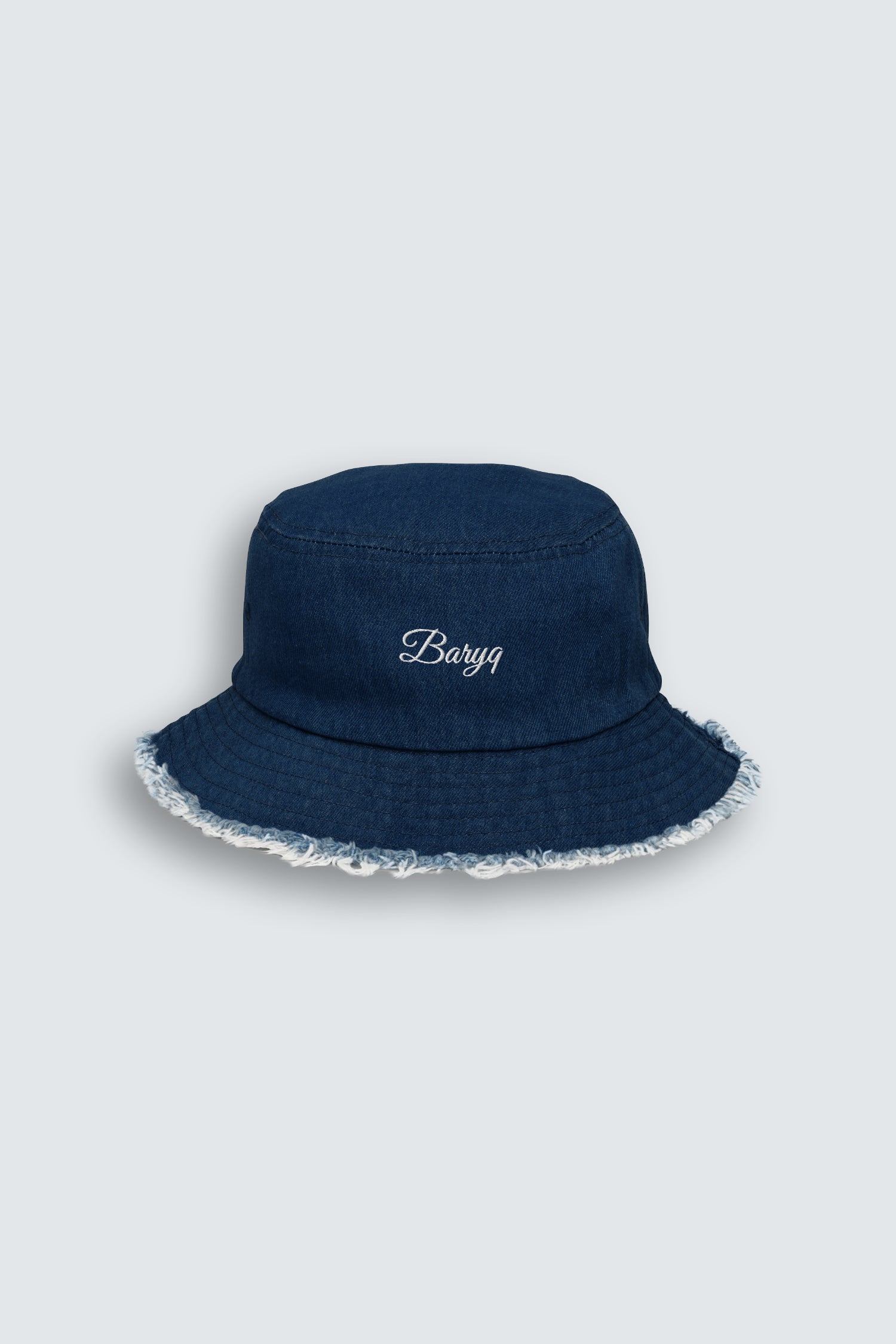 BARYQ™ Distressed Bucket Hat
