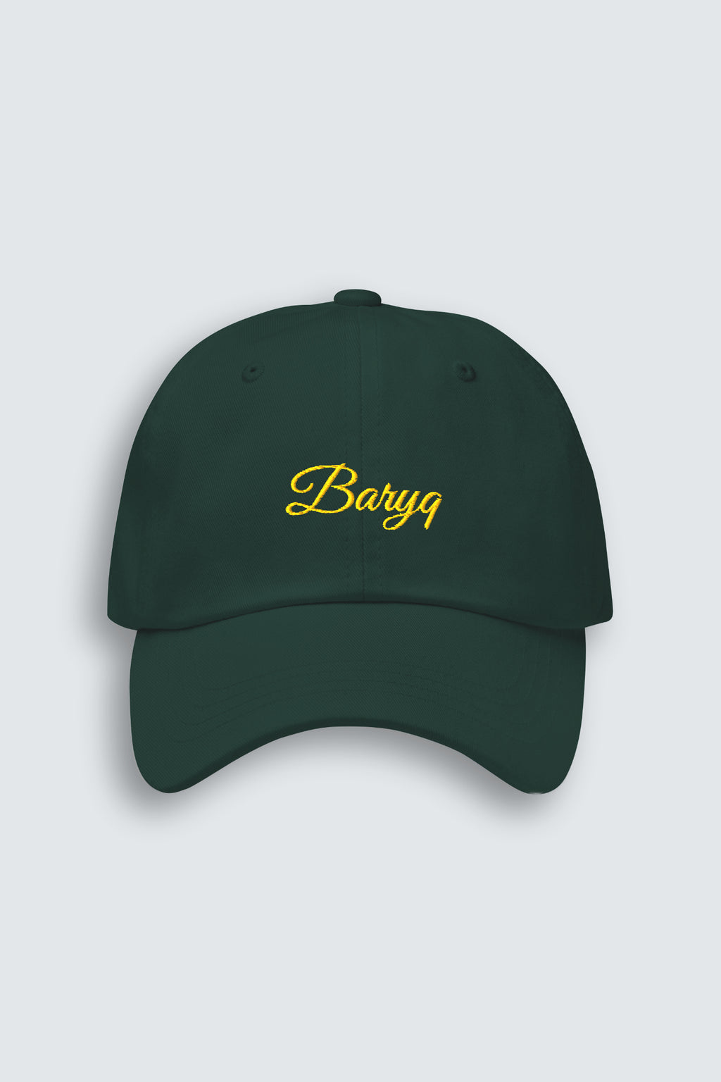 BARYQ™ HERITAGE DAD CAP