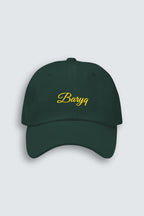 BARYQ™ HERITAGE DAD CAP