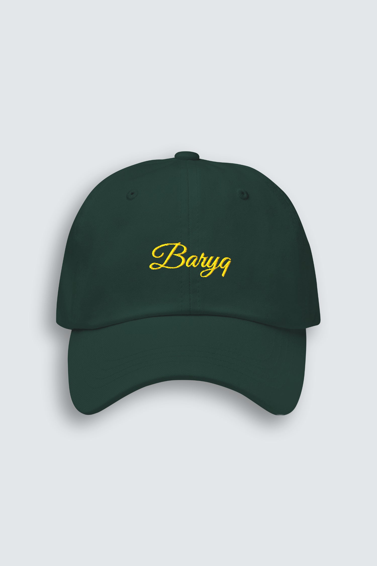BARYQ™ HERITAGE DAD CAP