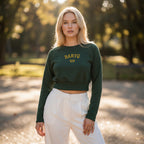 BARYQ 96™ Crop Top