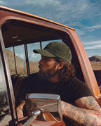 Baryq™ Signature Premium Cap