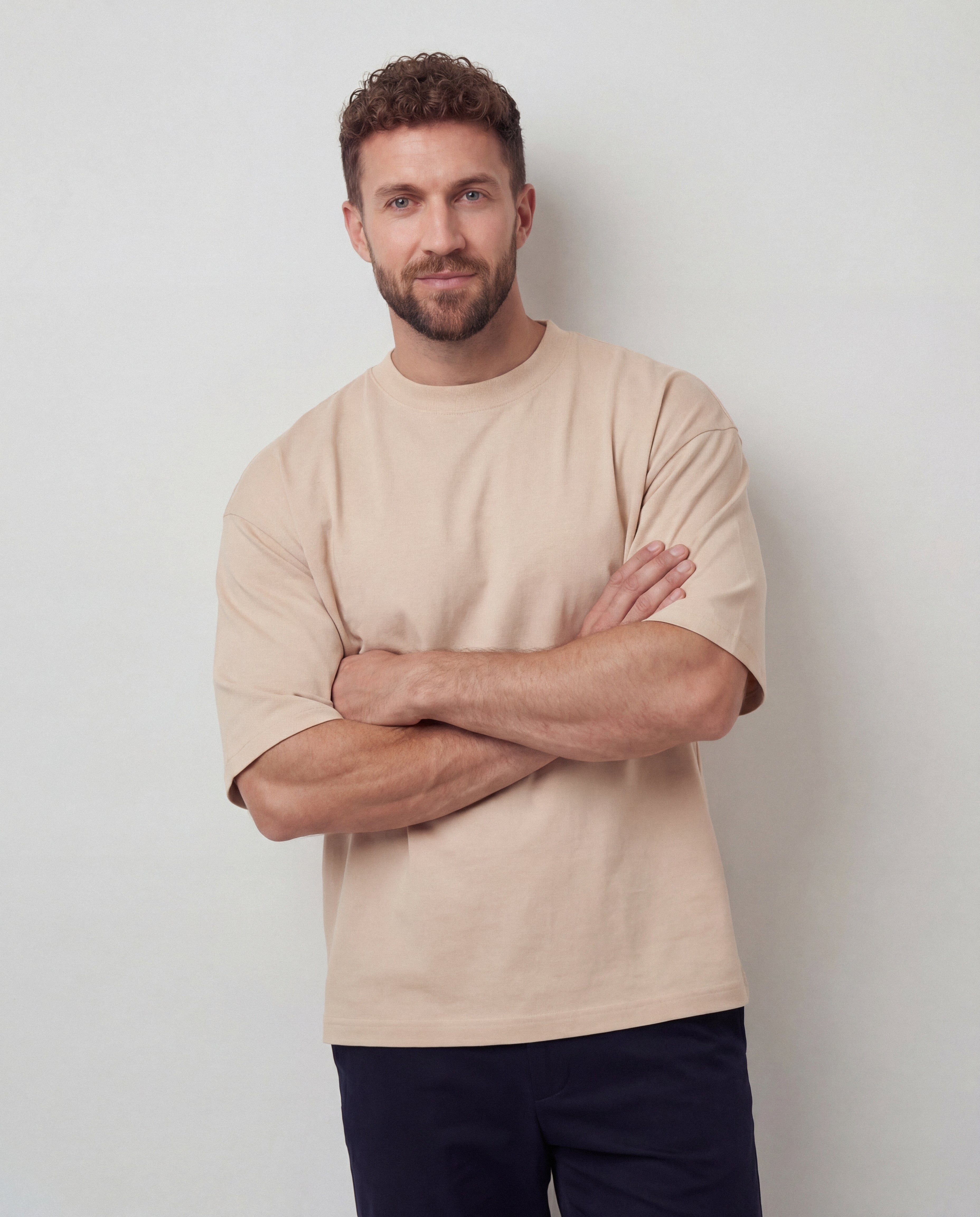 Boulevard™ Unisex TShirt - BARYQ