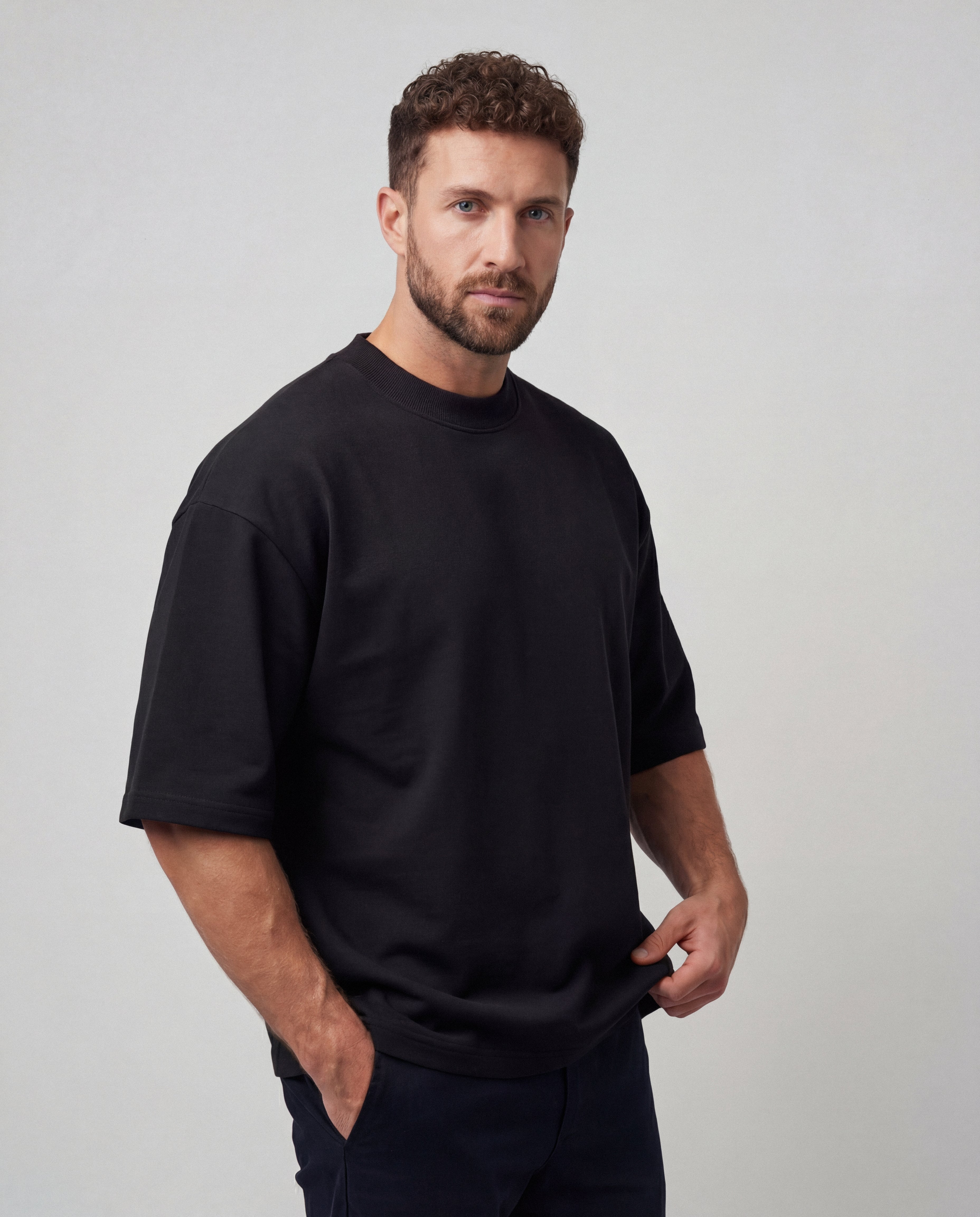 Boulevard™ Unisex TShirt - BARYQ