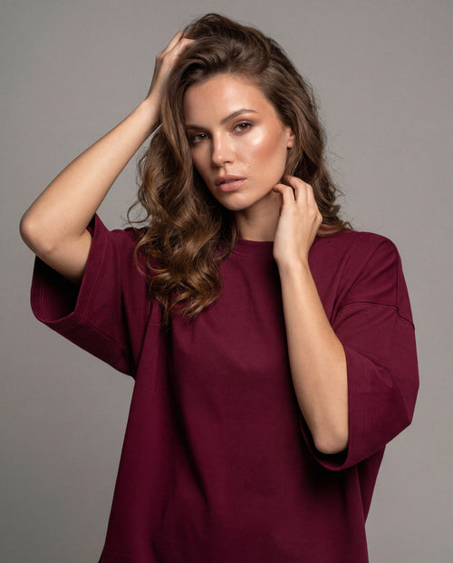 Boulevard™ Unisex TShirt - BARYQ