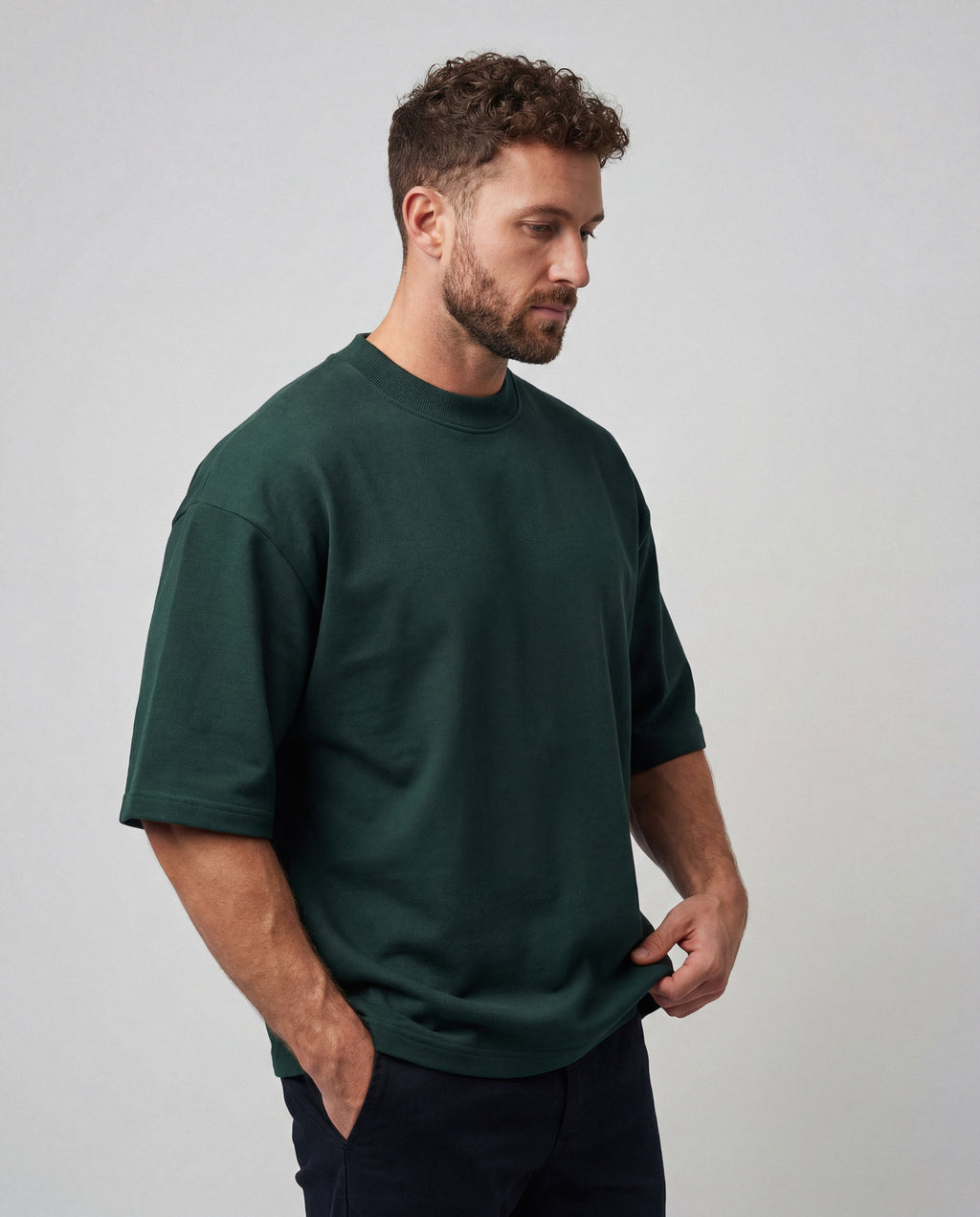 Boulevard™ Unisex TShirt - BARYQ