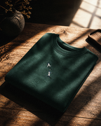 BQ-BASEBALL™ Unisex Embroidery TShirt - BARYQ