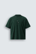BQ-BASEBALL™ Unisex Embroidery TShirt - BARYQ