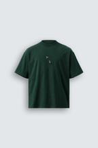 BQ-BASEBALL™ Unisex Embroidery TShirt - BARYQ