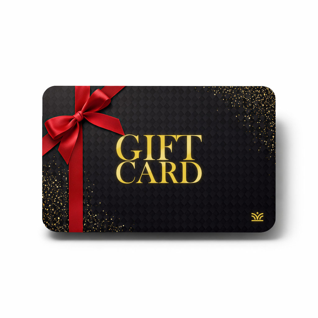 BARYQ Gift Card