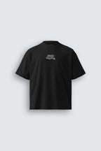 Not My Type™ Embroidered Unisex Tee