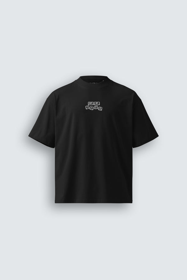 Not My Type™ Unisex TShirt