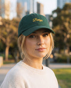BARYQ™ HERITAGE DAD CAP - BARYQ