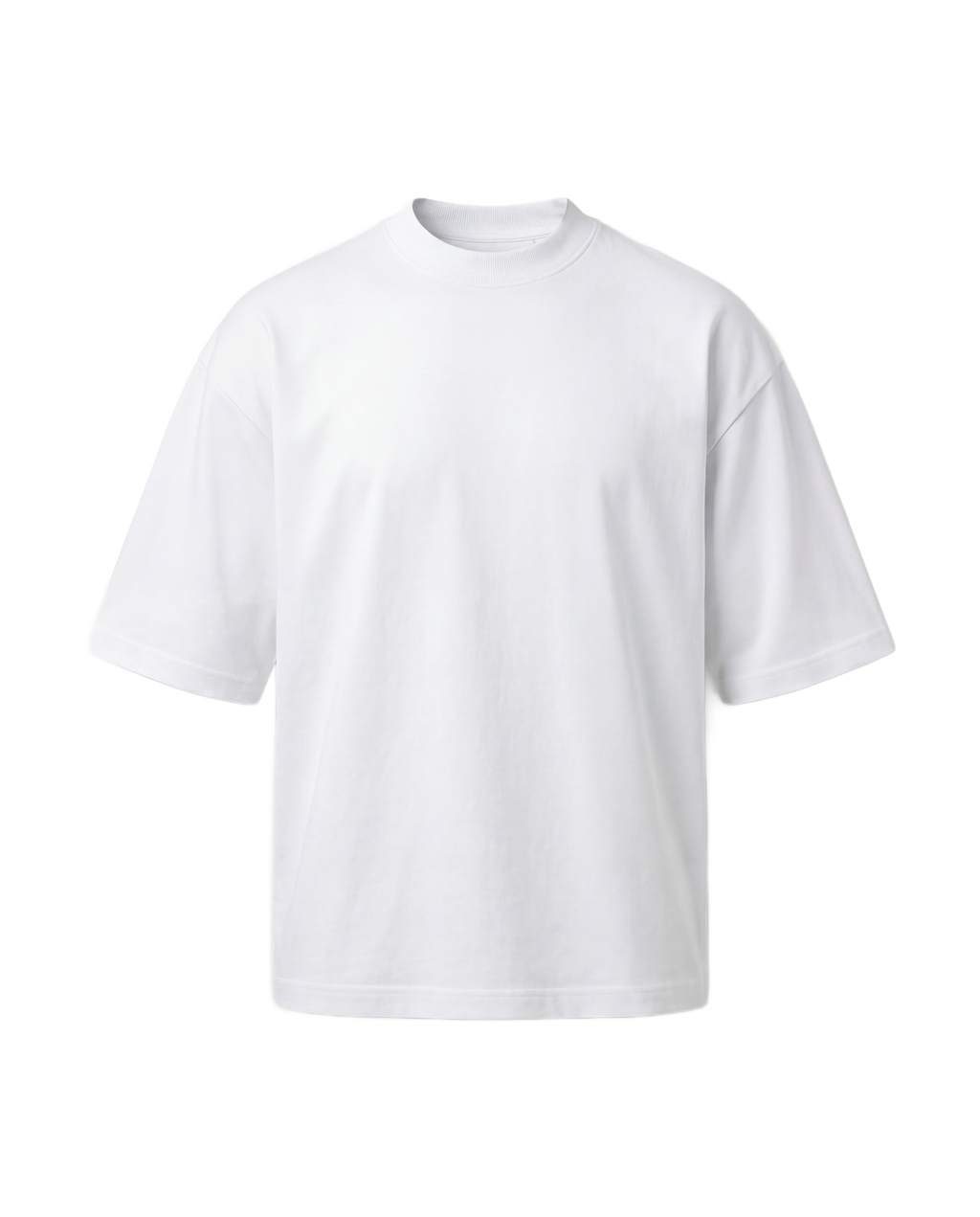 Boulevard™ Unisex TShirt - BARYQ