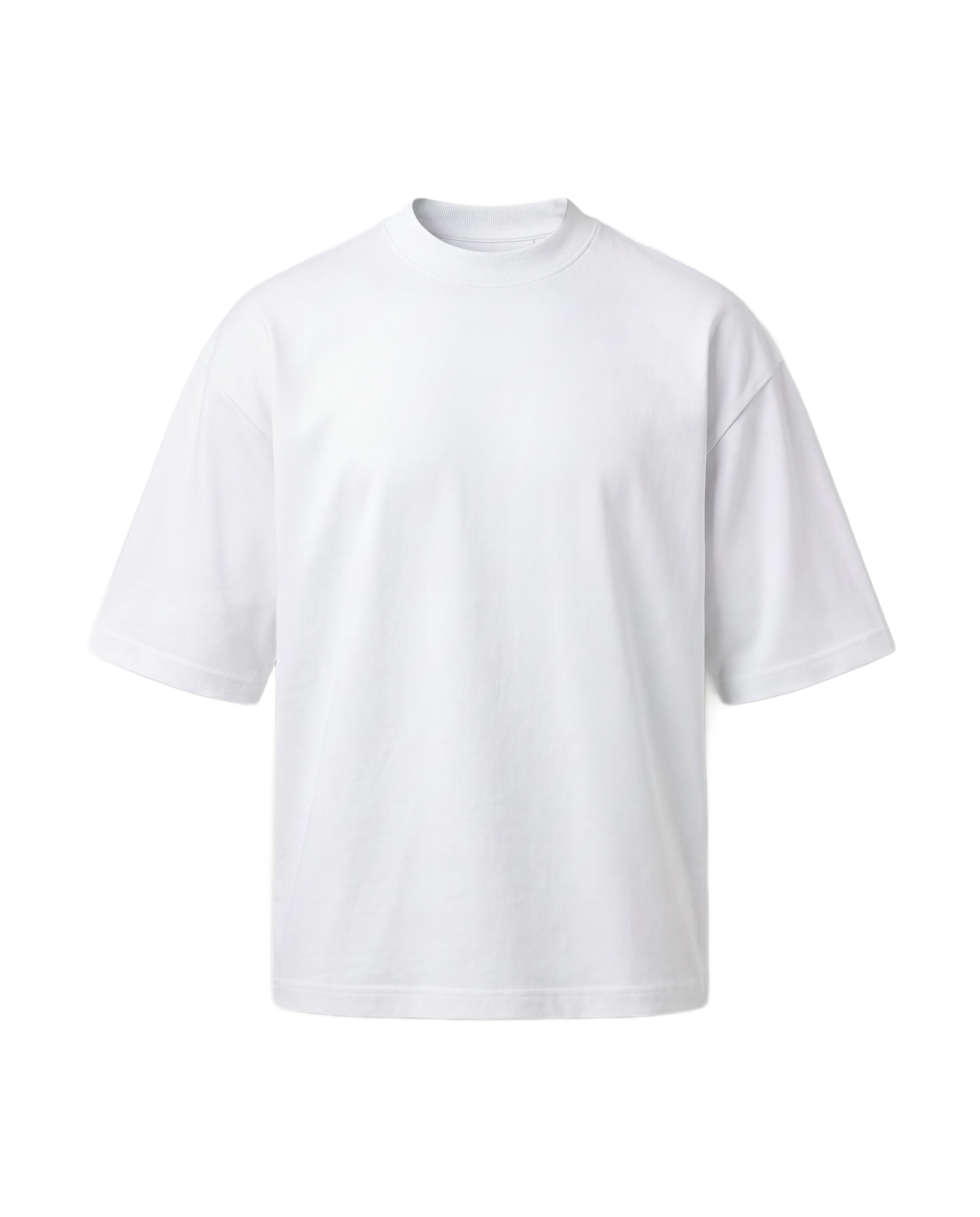 Boulevard™ Unisex TShirt - BARYQ