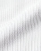 Spicy Micro-Rib Tank Top - BARYQ