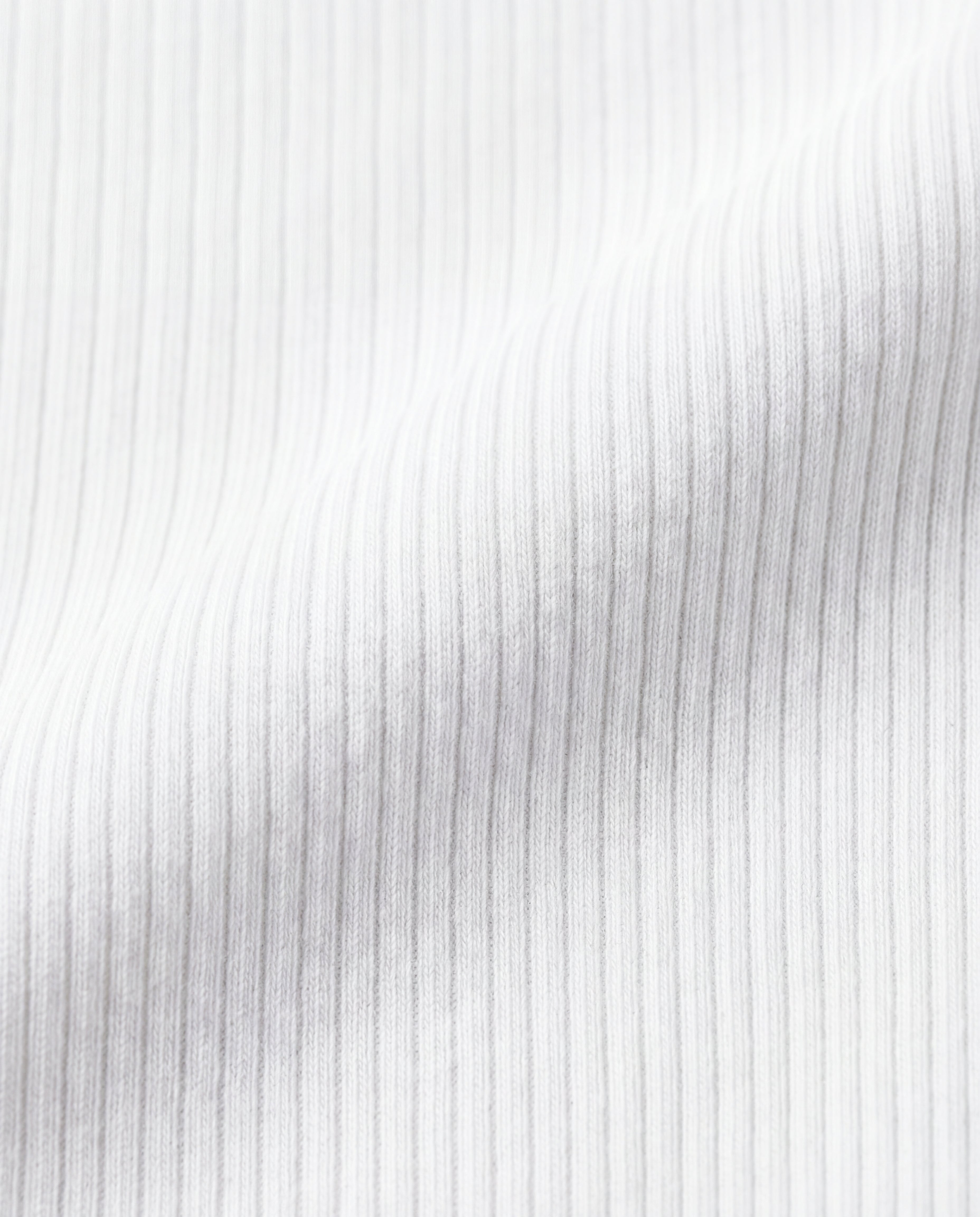 Spicy Micro-Rib Tank Top - BARYQ