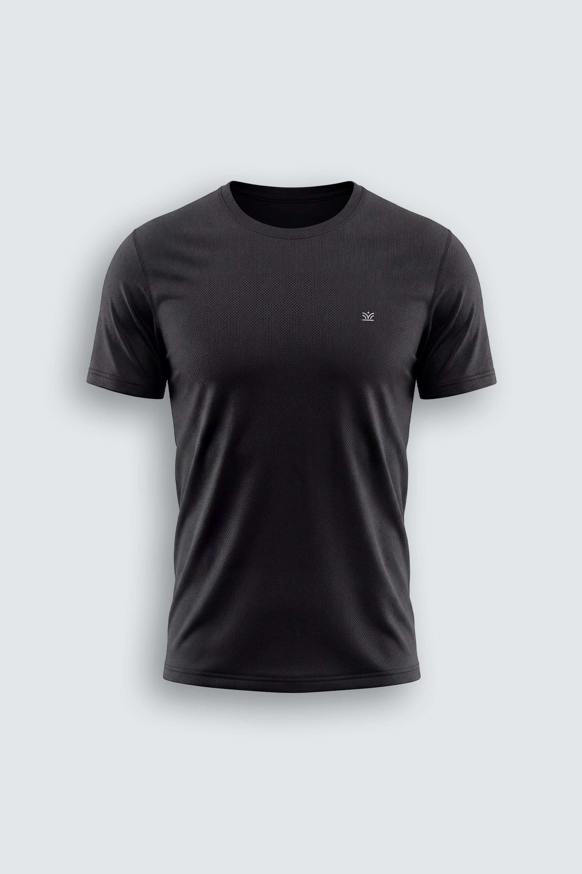 P[E]ACE™ MEN'S ATHLETIC T-SHIRT