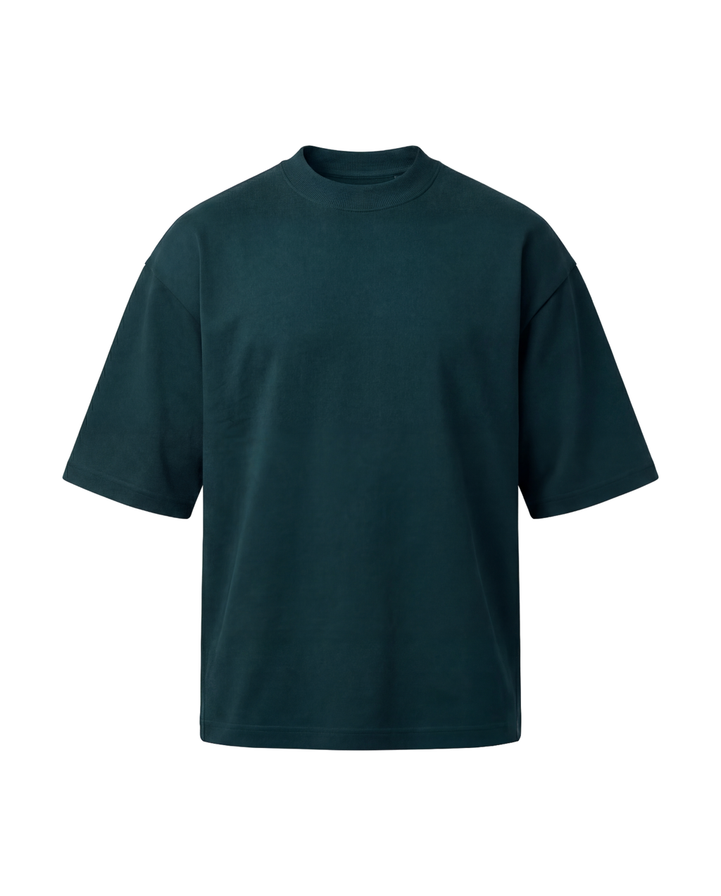 Boulevard™ Unisex TShirt - BARYQ