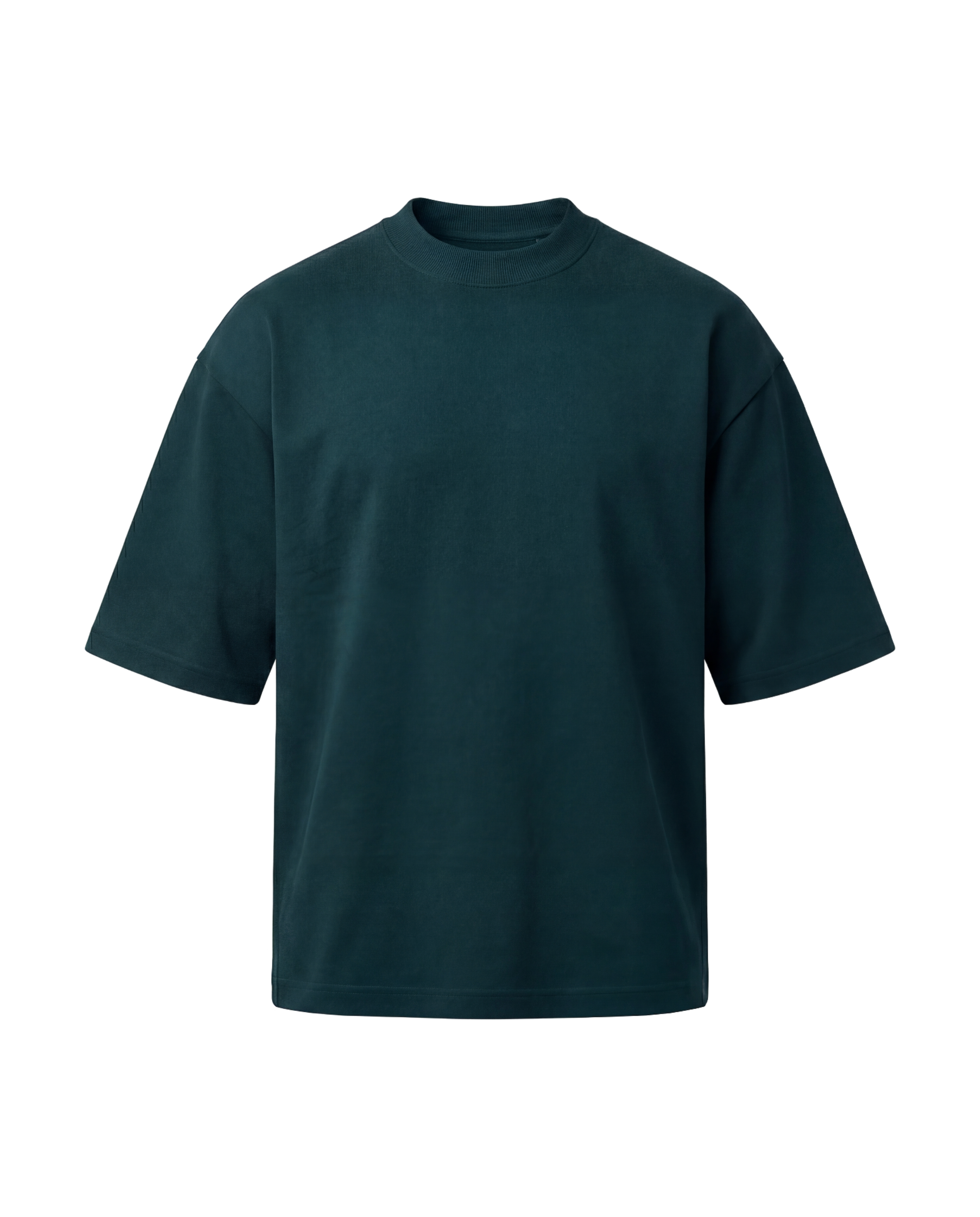 Boulevard™ Unisex TShirt - BARYQ
