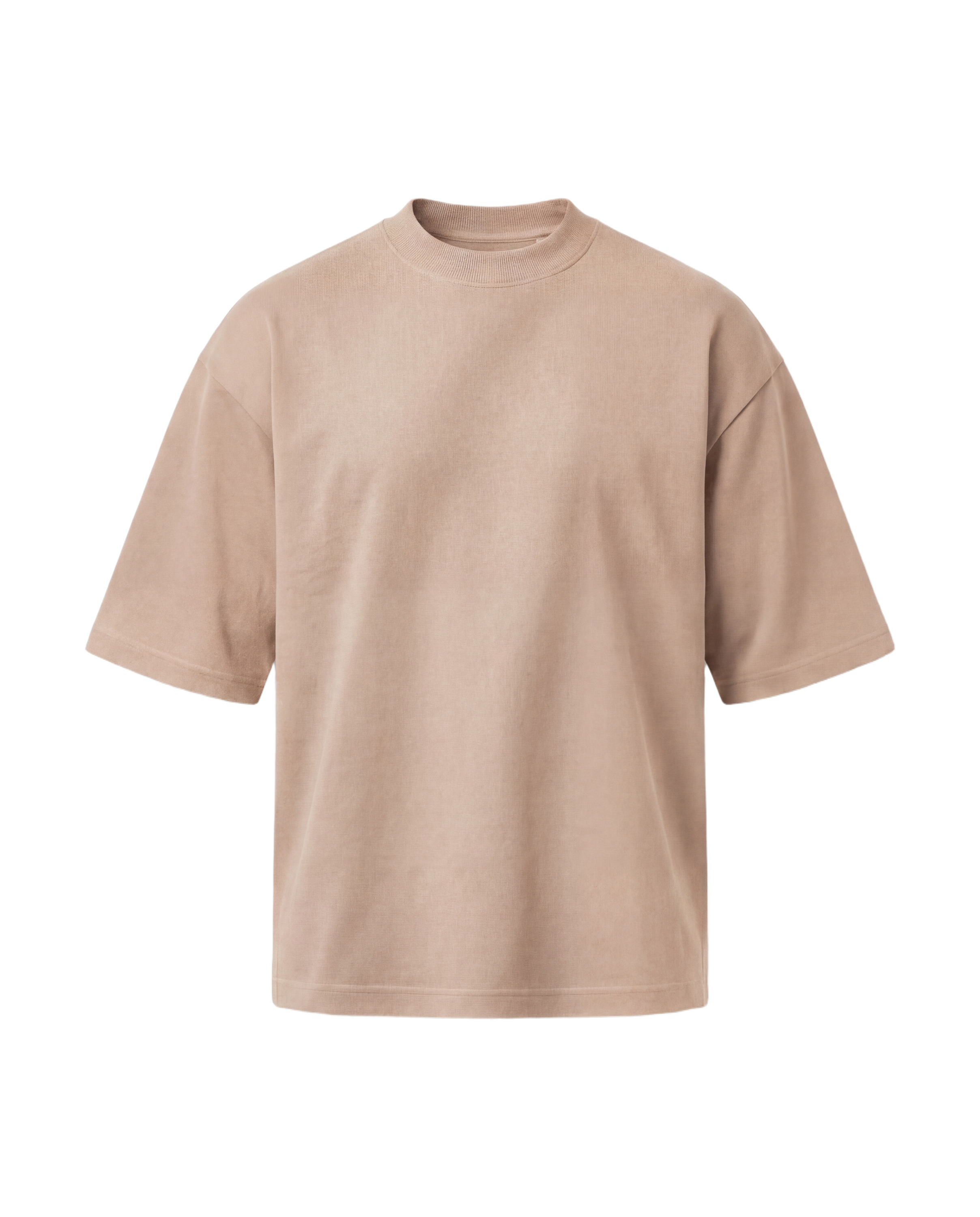 Boulevard™ Unisex TShirt - BARYQ