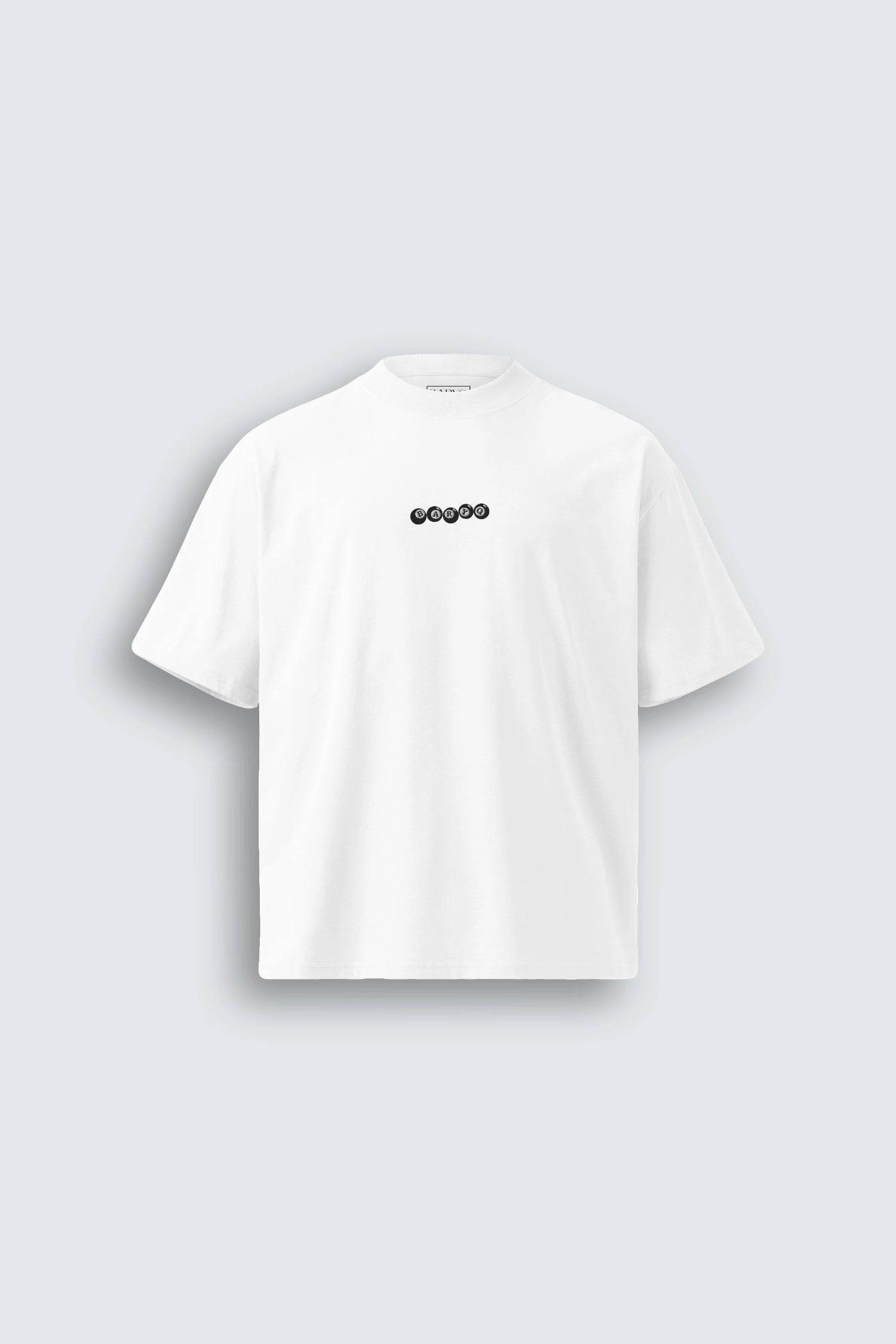 Pool™ Unisex Tee - BARYQ