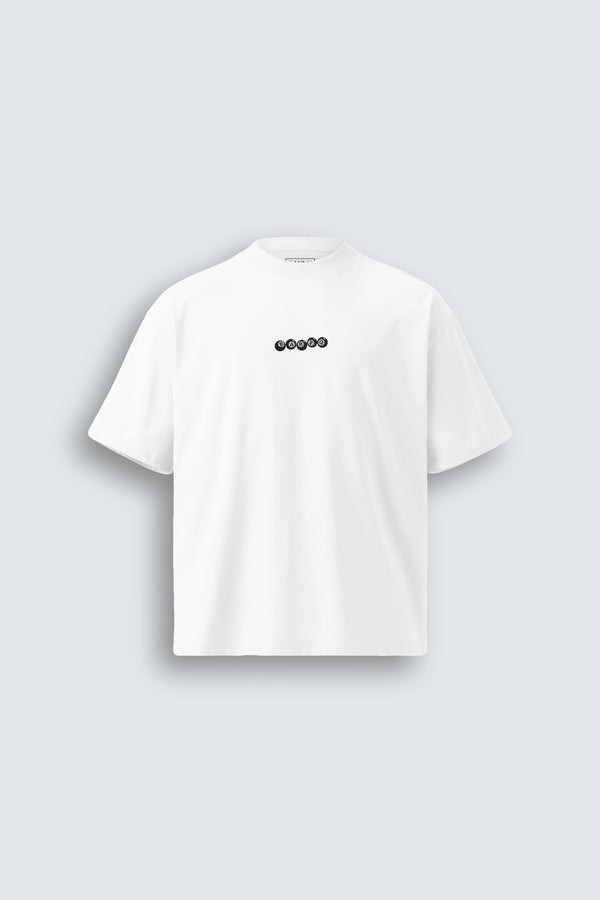 Pool™ Embroidered Unisex Tee