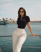 Baryq™ Signature Premium TShirt - BARYQ